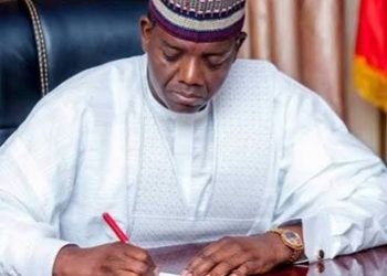 Matawalle Affirms Death Sentence for Banditry