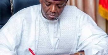 Matawalle Affirms Death Sentence for Banditry