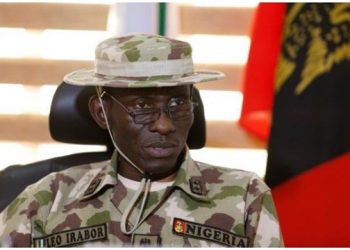 Military Warns Politicians Against Inciting Violence