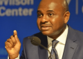 Moghalu resigns from ADC