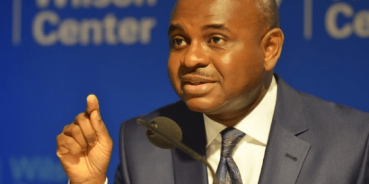 Moghalu resigns from ADC