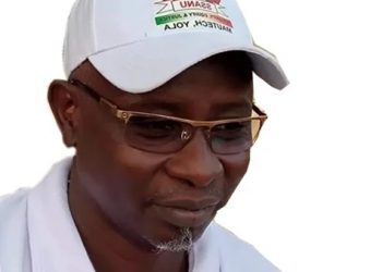 Senior Staff Association of Nigerian Universities Extend   Strike.