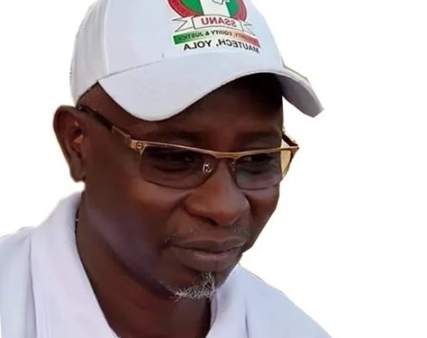 Senior Staff Association of Nigerian Universities Extend   Strike.