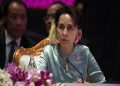 Myanmar’S Deposed Leader Transferred To Solitary Confinement
