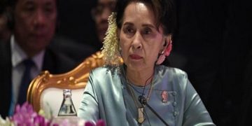 Myanmar’S Deposed Leader Transferred To Solitary Confinement
