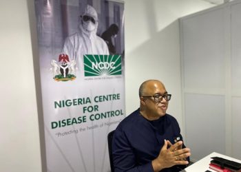 NCDC Confirms 36 Cases of Monkey Pox