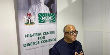 NCDC Confirms 36 Cases of Monkey Pox