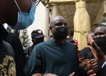 NDLEA Assures of Speedy Court Hearing on Kyari’s case