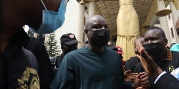 NDLEA Assures of Speedy Court Hearing on Kyari’s case