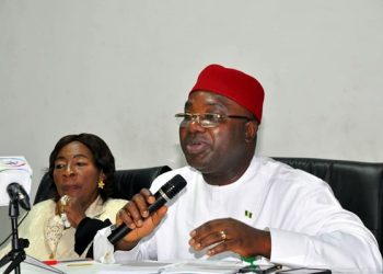 Human Rights Commission Urges Government to Protect Children