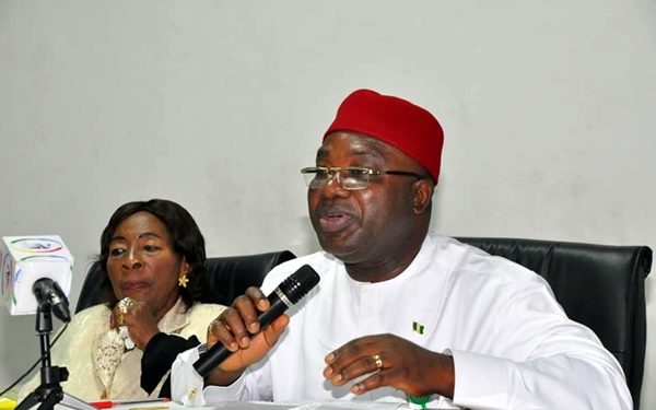 Human Rights Commission Urges Government to Protect Children