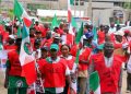 Labour Union embarks on strike in Ogun