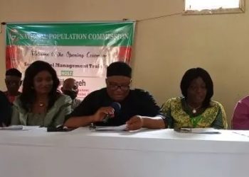 NPC Expresses Readiness for 2023 Census
