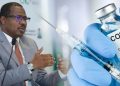 NPHCDA Reveals Number of Vaccinated Nigerians