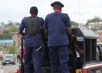 NSCDC Deploys Personnel to Ekiti Ahead of Elections