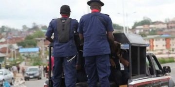 NSCDC Deploys Personnel to Ekiti Ahead of Elections
