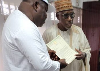 NUC Grants License to Enugu Government for Establishment of University of Medical and Applied Sciences