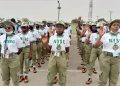 NYSC Urge Corps Members to Promote National Unity