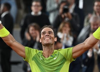 Nadal to Reach 14th French Open final on His Birthday