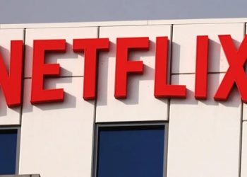Netflix Lays Off Staff