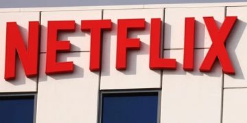 Netflix Lays Off Staff