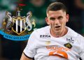 Newcastle Agrees to Sign Lille Defender Botman