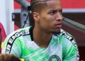Ebuehi Set to Join Empoli