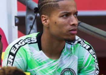 Ebuehi Set to Join Empoli