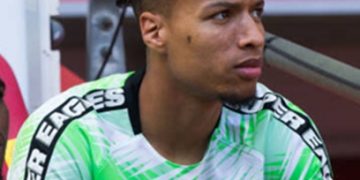 Ebuehi Set to Join Empoli