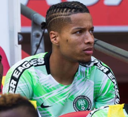 Ebuehi Set to Join Empoli