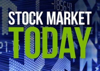 Nigerian Exchange Closes on a Positive Note