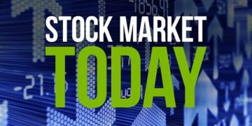 Nigerian Exchange Closes on a Positive Note