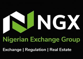 Nigerian Exchange Limited Closes on Negative Note
