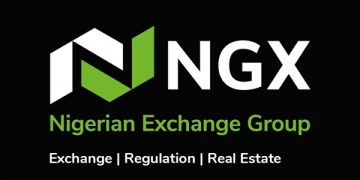 Nigerian Exchange Limited Closes on Negative Note
