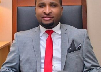 Babatope to Serve as a Juror in 2022 International Emmy Awards