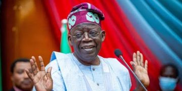 Nigerians React to Tinubu’S Emergence As APC Flag Bearer