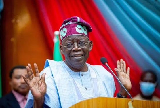 Nigerians React to Tinubu’S Emergence As APC Flag Bearer
