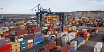Nigeria’s Weapon Import Falls to N4.9 billion in Q1 2022