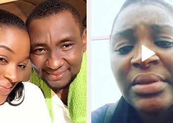 Nollwood Actress Chacha Announces Marriage Crash