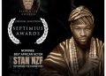 Nollywood Actor Bags First International Award