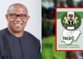 Obi Calls for Extension of Voter Registration
