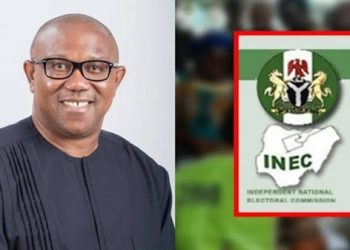 Obi Calls for Extension of Voter Registration