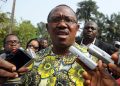 Obi Calls for a Change in Sharing Formula