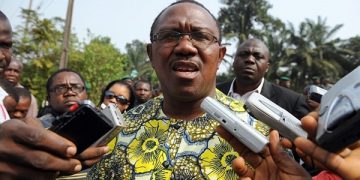 Obi Calls for a Change in Sharing Formula