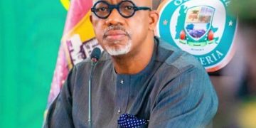 Ogun Governor congratulates Ekiti Governor-Elect