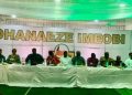 Ohaneze Urges Buhari to Consider a Presidential Candidate From South East