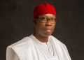 Atiku picks Okowa as Running-mate