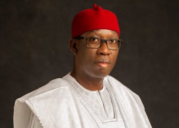 Atiku picks Okowa as Running-mate