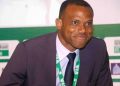 Oliseh Appointed New Coach of German Club