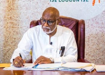 Ondo Government Announces Deadline for Installation of CCTV